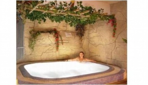 Delfi Hotel Spa