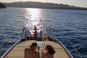 Ontdek de verborgen parels van Bodrum tijdens een privé-jachttocht van 3 uur