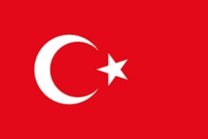 esim Turkey data plan 30 days