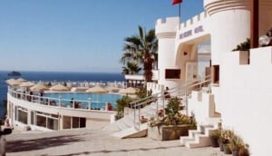 Family Belvedere Hotel
