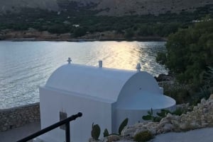 Bodrumista: Lauttalippu Kreikan Kosin saarelle