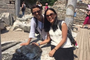 Vanuit Istanbul: 13-daagse rondreis met Cappadoccia & Epheseus