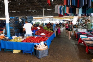 From Kos: Independent Day Trip to Bodrum