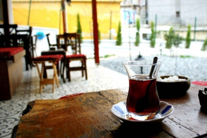 From Kos: Independent Day Trip to Bodrum