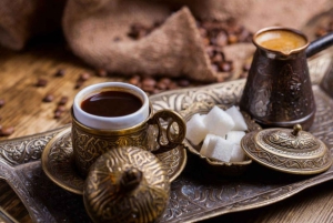 コス発：ボドルムへのオリエンタルバスツアー（往復フェリー＆送迎付き）