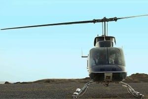 Från Mykonos: Helikoptertransfer till Aten eller den grekiska ön