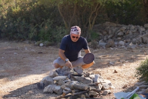 Gastronomy Experience with Chef Deniz Kurt