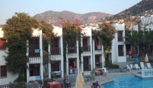 Gloria Hotel Yalikavak