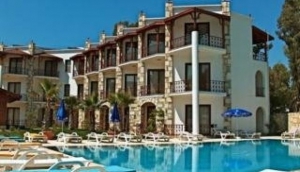 Gumbet Beach Resort Hotel Bodrum