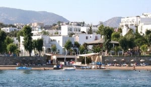 Gumbet Cove Hotel