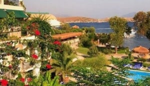 Gundem Resort