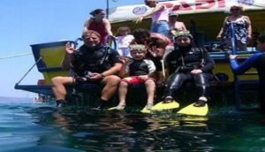 Happy Bubbles Diving Center