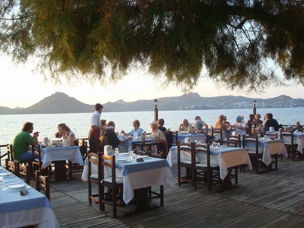 Hasanin Yeri Ristorante