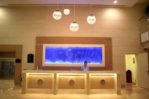 Hawthorn Karaca Resort