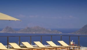 Hawthorn Karaca Resort
