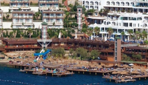 Hotel Delta Beach Resort