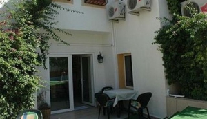 Hotel Gulbaba Bodrum