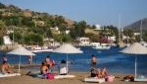 Hotel Gumusluk Bodrum