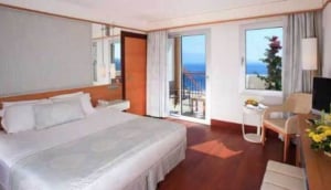 Kefaluka Resort Hotel