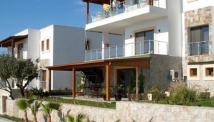 Kelebek Houses