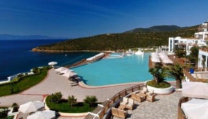 Kempinski Barbaros Bay Bodrum