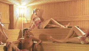 Kervansaray SPA Center