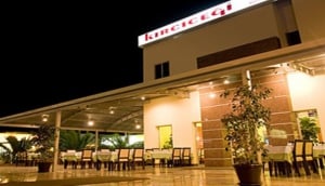 Kircicegi Bodrum