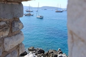 Bodrum Atv & Buggy Safari Adventure with hotel transfer
