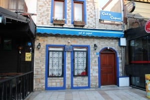 Bodrum Atv & Buggy Safari Adventure with hotel transfer