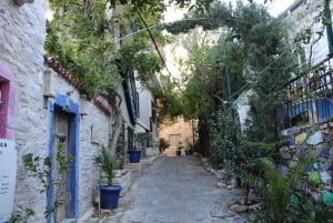 Bodrum Atv & Buggy Safari Adventure with hotel transfer