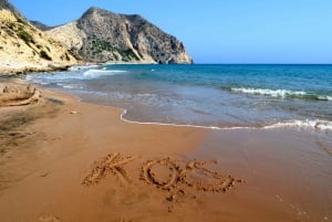 Kos Island Independent Day Trip by Boat from Bodrum