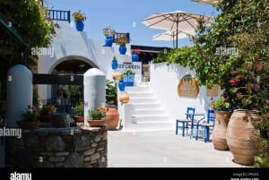 Kos to Bodrum Same Day Return Ferry Ticket