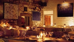 Kuba Restaurant