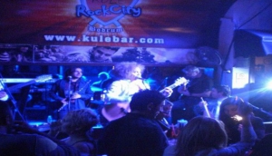 Kule Bar