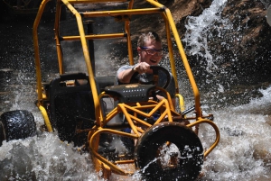 Kusadasi: Buggy Safari mit Abholservice