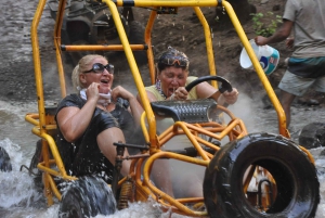 Kusadasi: Buggy Safari mit Abholservice