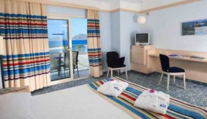 La Blanche Resort