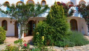 Lavanta Hotel Yalikavak