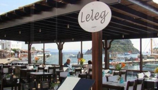 Leleg Restaurant