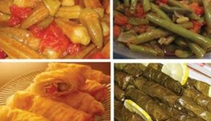 Limoon Cafe and Restaurant