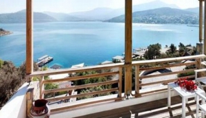 Macakizi Hotel