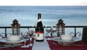 Manolya Restaurant