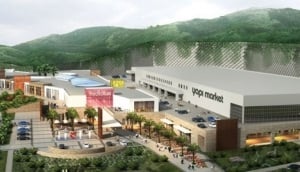 Midtown Mall