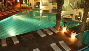 Mio Bianco Resort