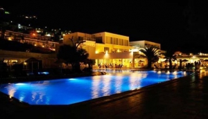 My Club Javelin Resort Bodrum