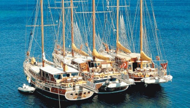 Neyzen Travel and Yachting