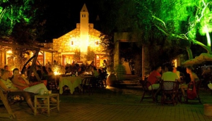 Okaliptus Hotel