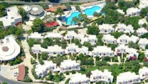 Onura Holiday Village