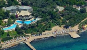 Ora Holiday Village