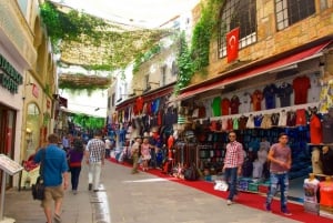From Kos: Oriental Bus Tour Bodrum w/Roundtrip Ferry&Pickup